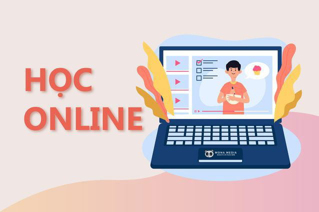 Khóa học Online qua Video