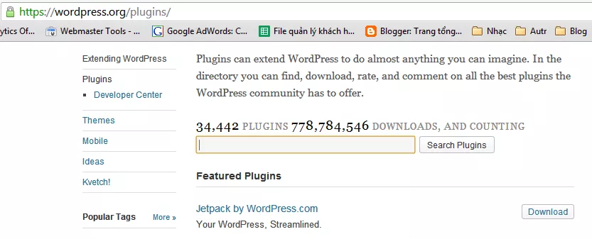 co-ban-ve-plugin-wordpress-skygate