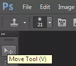 Move-tool