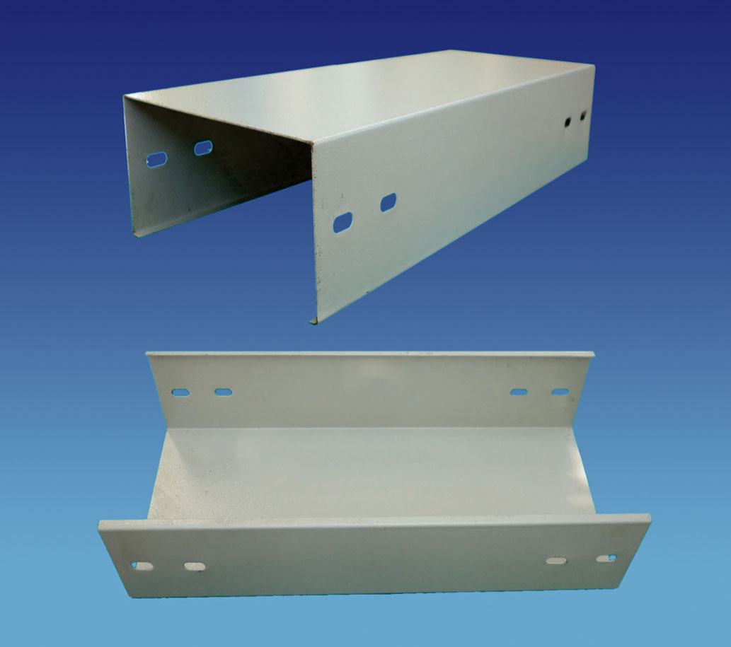 Máng cáp sơn tĩnh điện chất lượng cao tại Cơ Điện Delta
