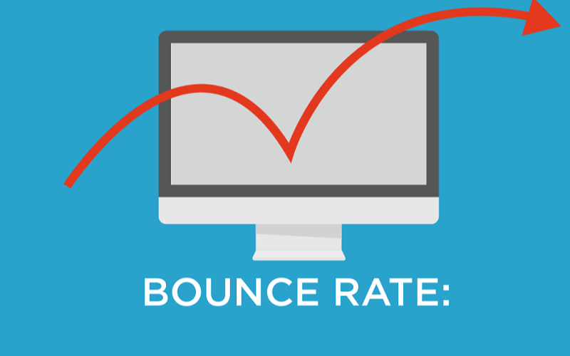 Bounce rate là gì? Cách tối ưu tỉ lệ thoát trang | Edugate
