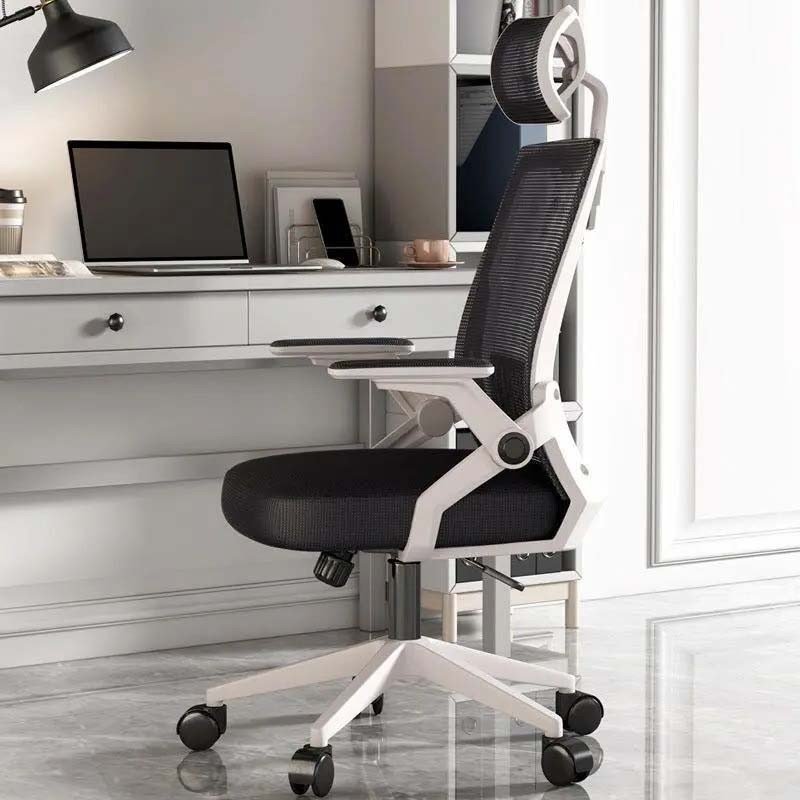 ghế công thái học ergonomics