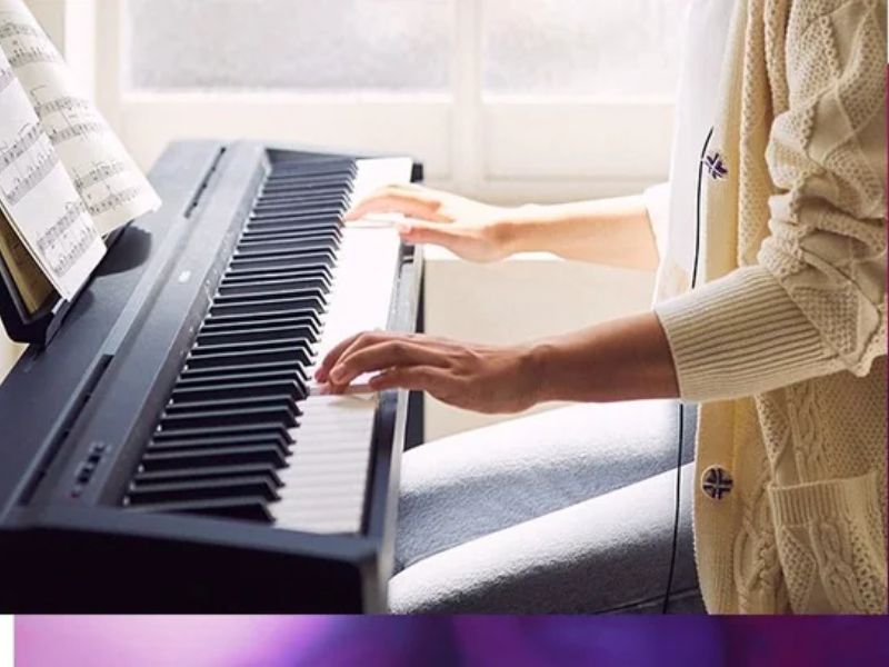 Lời khuyên cho người mua đàn piano điện tại Đà Nẵng