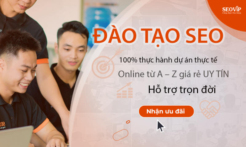 Phát triển tư duy SEO đúng hướng