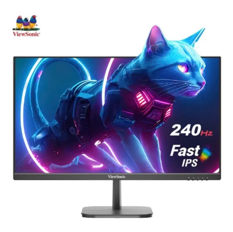 Màn hình chuyên game Viewsonic VX24G10 240Hz