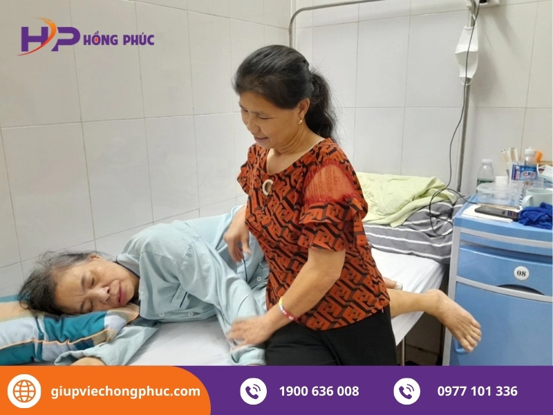 Những rủi ro thường gặp khi tìm giúp việc qua kênh không chính thống