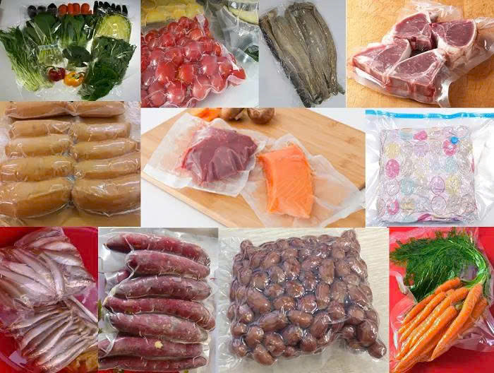 Mua máy hút chân không gia đình chất lượng, giá tốt tại Điện máy Trường Việt