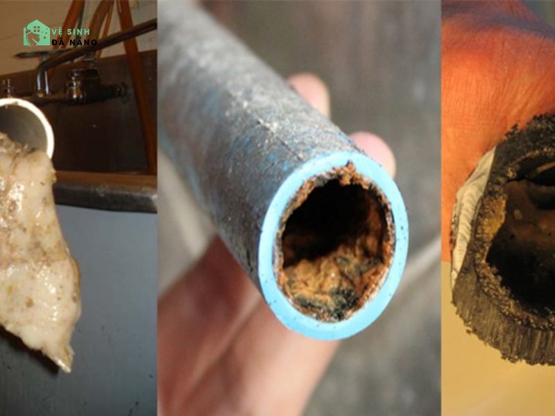 3 sai lầm tai hại khi tự xử lý tắc đường ống nước tại nhà